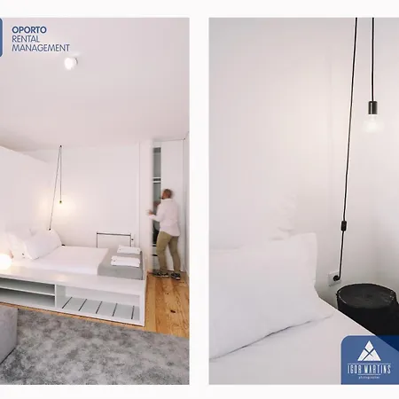 Apartment Orm - Almada Porto