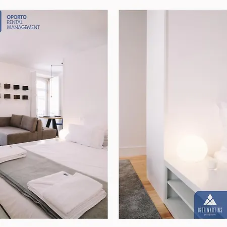 Apartment Orm - Almada Porto