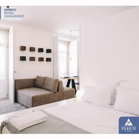 Apartment Orm - Almada *