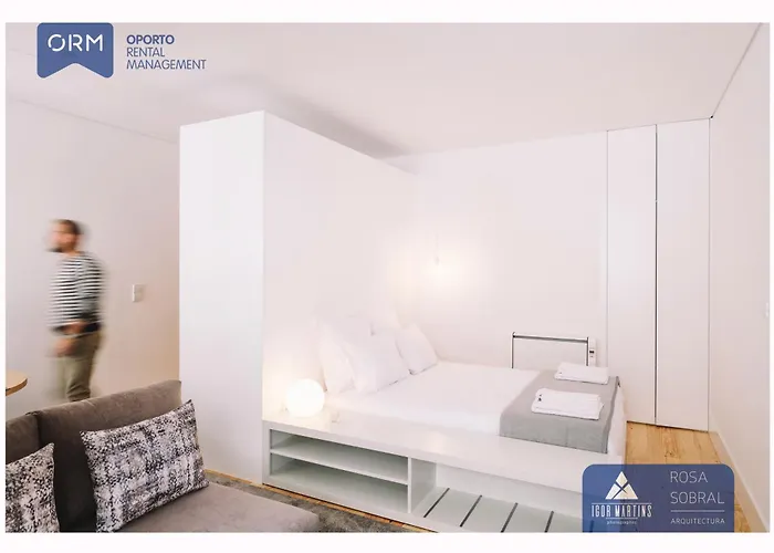 Orm - Almada * Porto