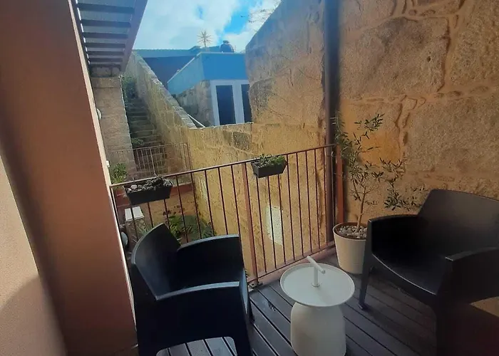 Daire Orm - Almada *