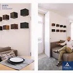 Appartamento Orm - Almada *