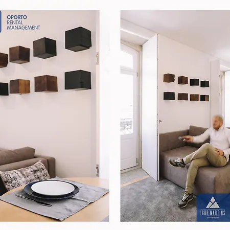 Apartment Orm - Almada *