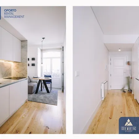 Apartment Orm - Almada *