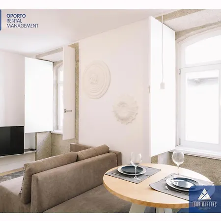 Апартаменты Orm - Almada