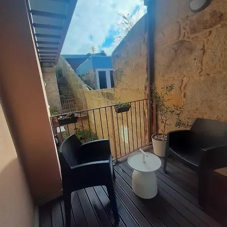 Appartement Orm - Almada *