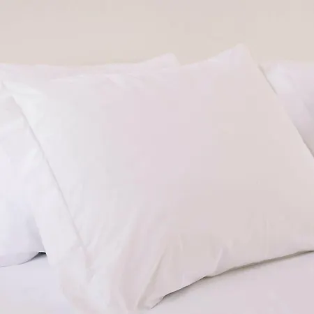 Lejlighed Orm - Almada *