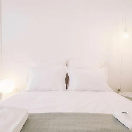 Apartment Orm - Almada