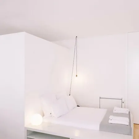 Orm - Almada Apartment