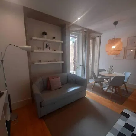 Orm - Almada Apartment
