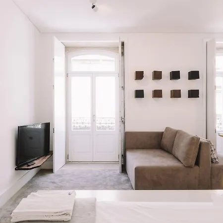 Orm - Almada Apartment