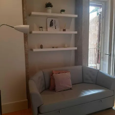 Apartment Orm - Almada Porto