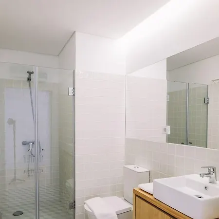 Orm - Almada Apartment