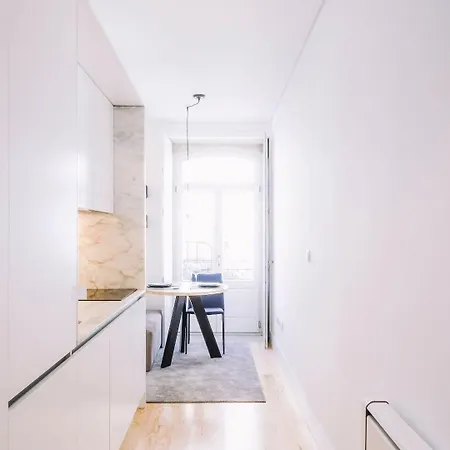 Apartment Orm - Almada