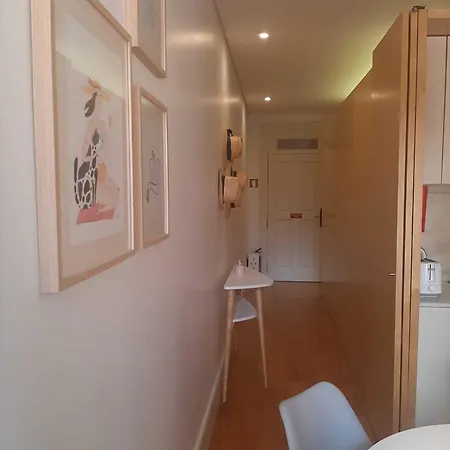 Apartment Orm - Almada *