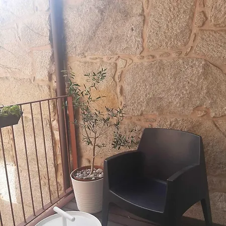 Orm - Almada Apartment