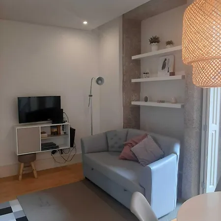 Apartment Orm - Almada