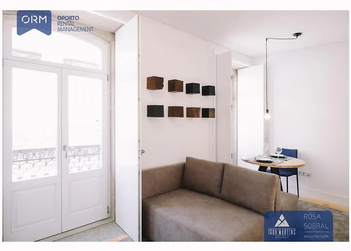 Apartman Orm - Almada