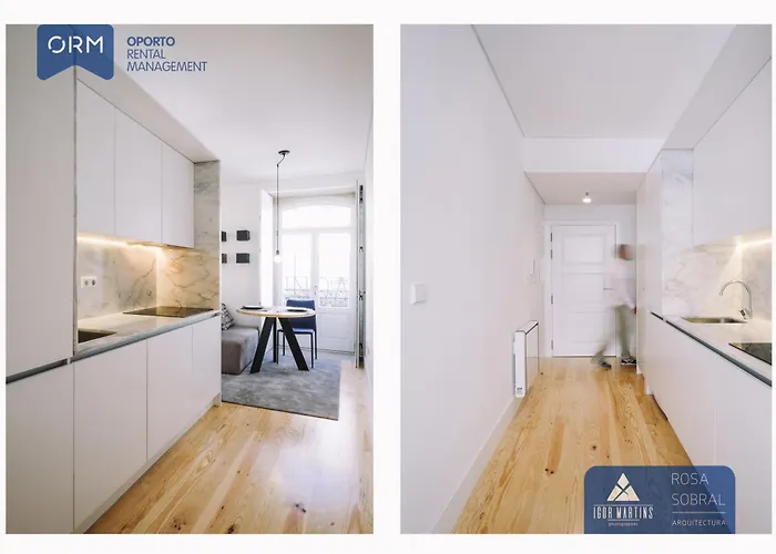 Apartman Orm - Almada *