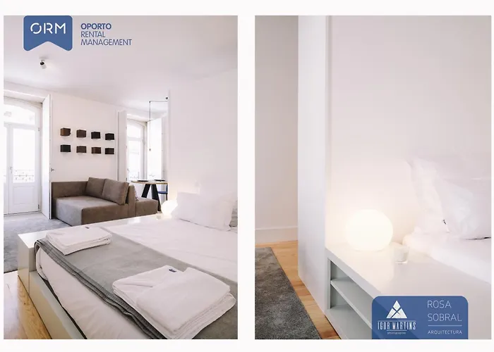 Apartman Orm - Almada Porto
