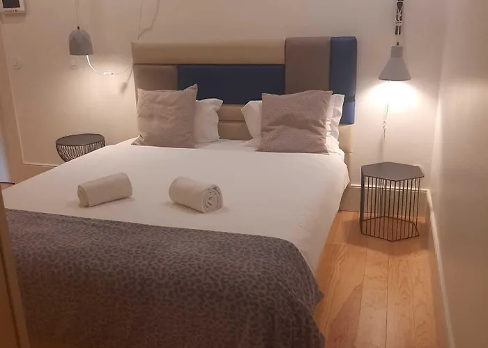 Orm - Almada Порту