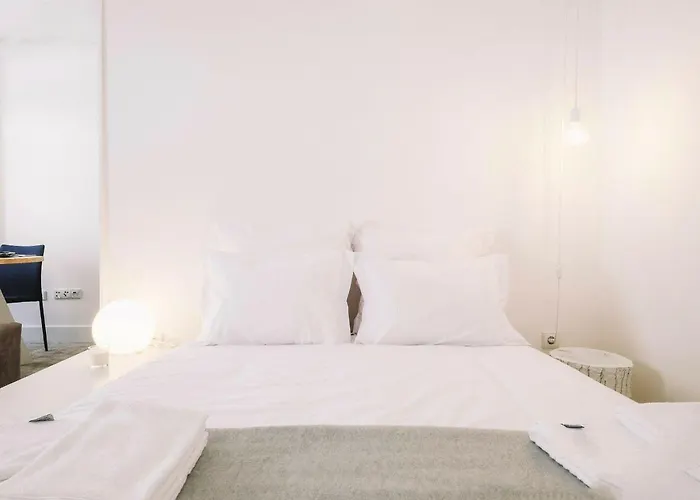 Apartman Orm - Almada