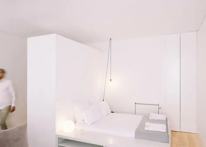 Orm - Almada Apartman