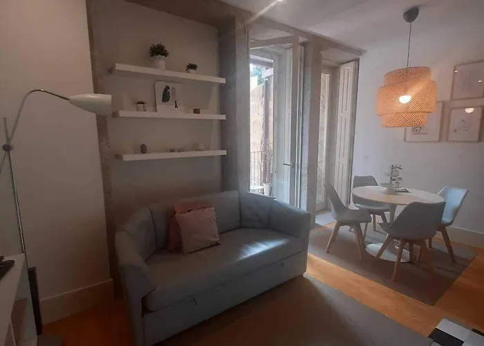 Orm - Almada Apartman