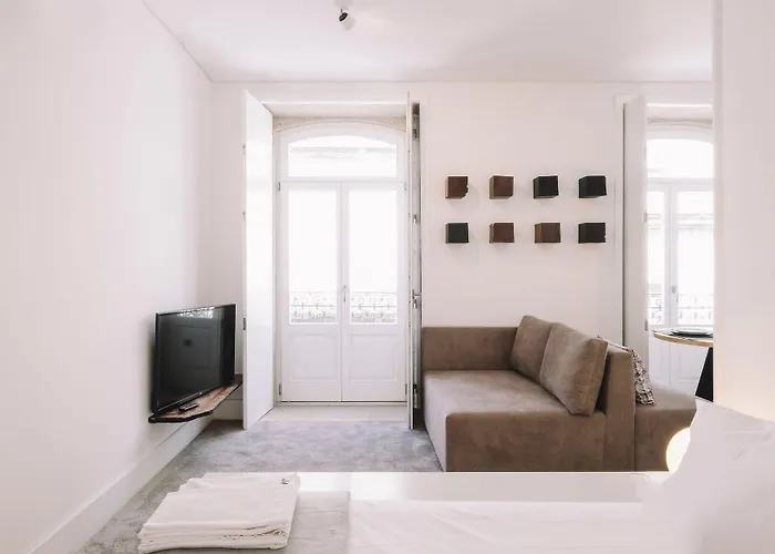 Orm - Almada Apartman