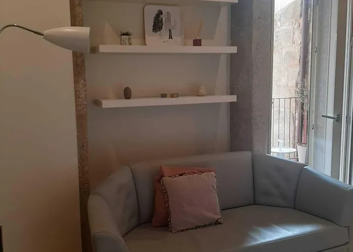 Apartman Orm - Almada Porto