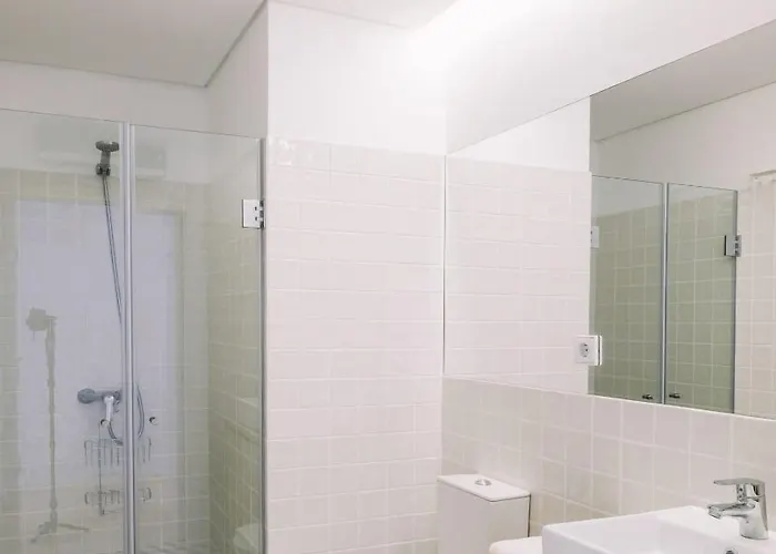 Orm - Almada Apartman