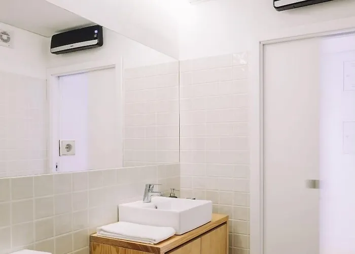 Orm - Almada Apartman *