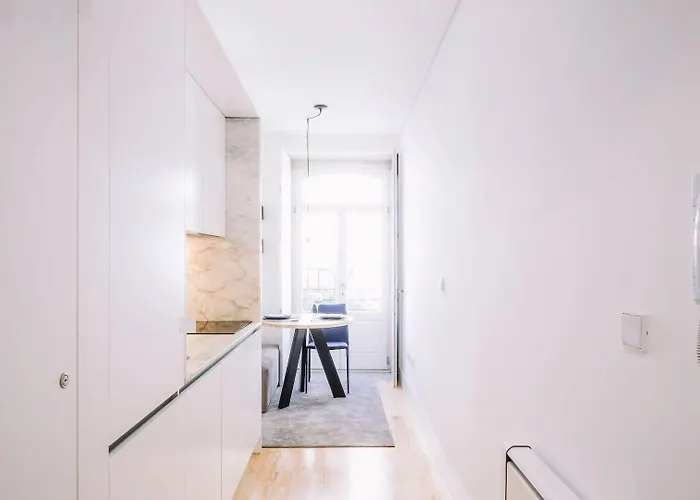 Apartman Orm - Almada