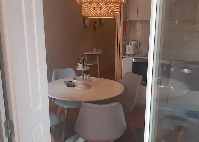 Apartman Orm - Almada Porto