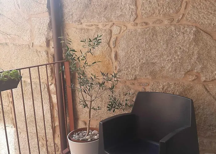 Orm - Almada Apartman