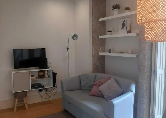 Apartman Orm - Almada