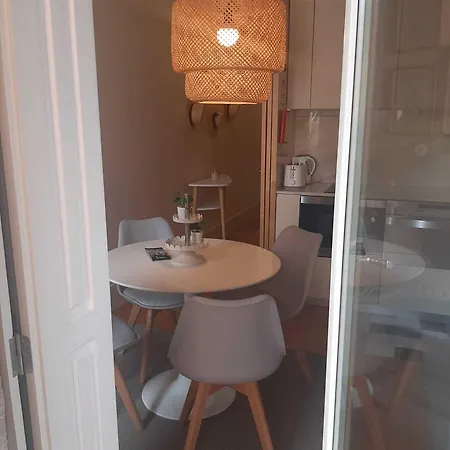 Lägenhet Orm - Almada Oporto